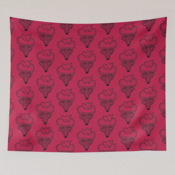 Item preview, Demon Dog designed and sold by Owl-n-bear.