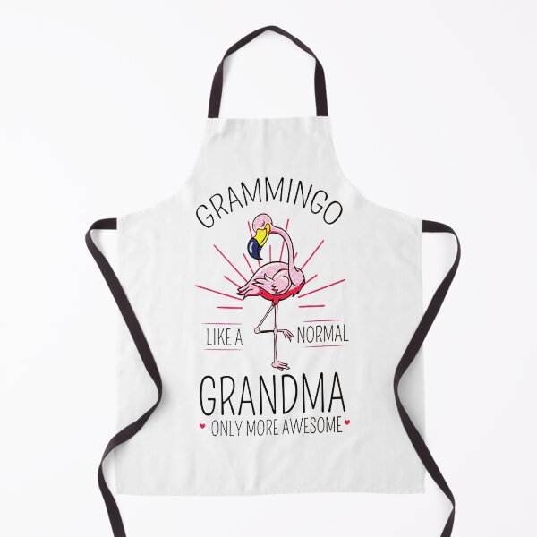 Item preview, Grammingo Like A Normal Grandma Only More Awesome designed and sold by crackdesign11.