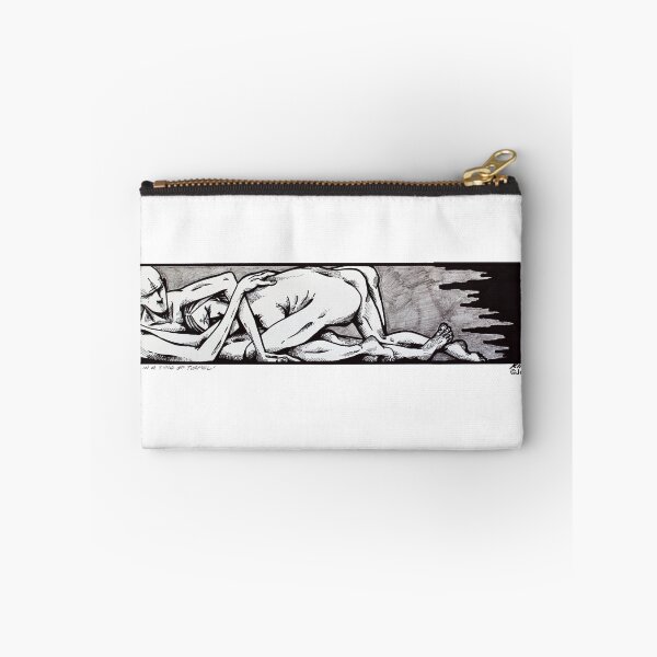 Item preview, 'LOVERS IN A TIME OF TURMOIL' designed and sold by Jerry Kirk.