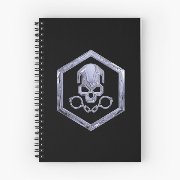 Item preview, Chrome Gulag designed and sold by DragonGFX.