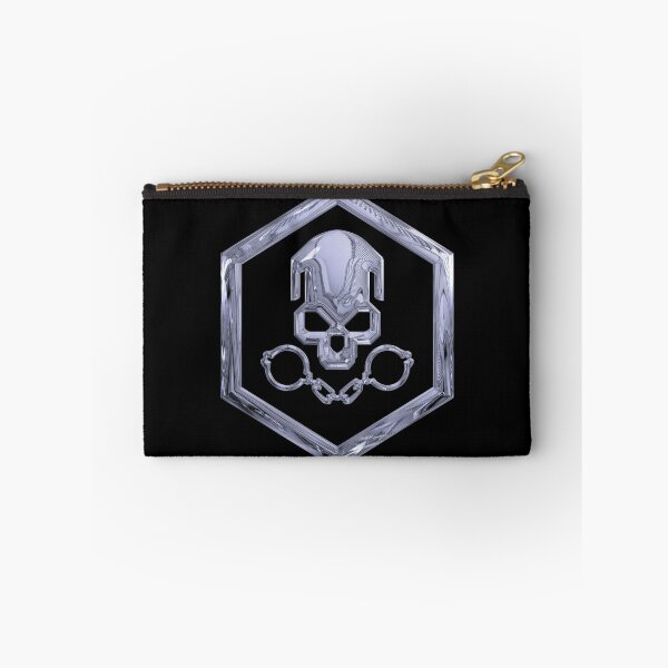 Item preview, Chrome Gulag designed and sold by DragonGFX.