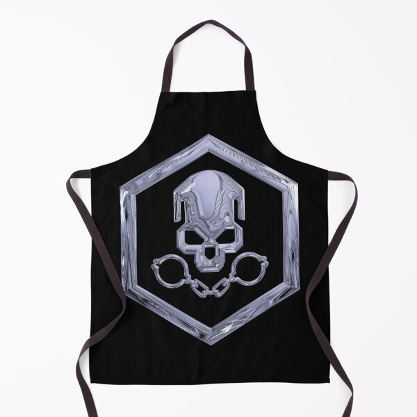 Item preview, Chrome Gulag designed and sold by DragonGFX.