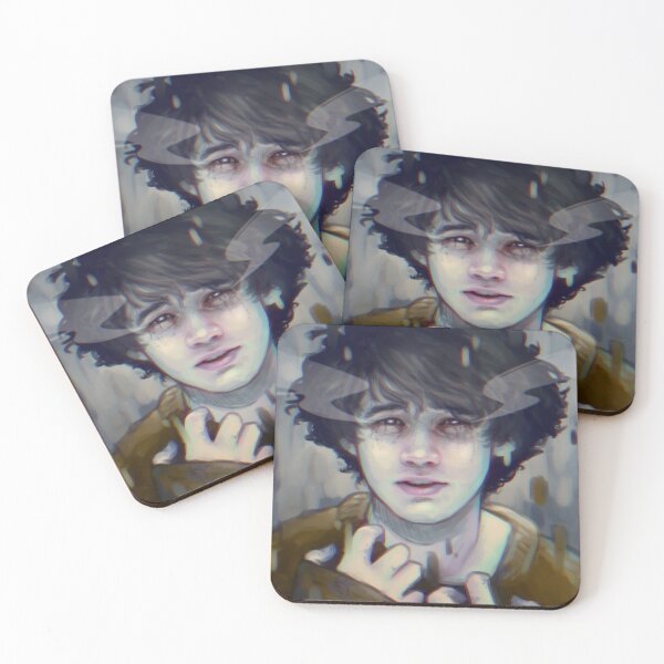 Item preview, you promised designed and sold by sokoprints.