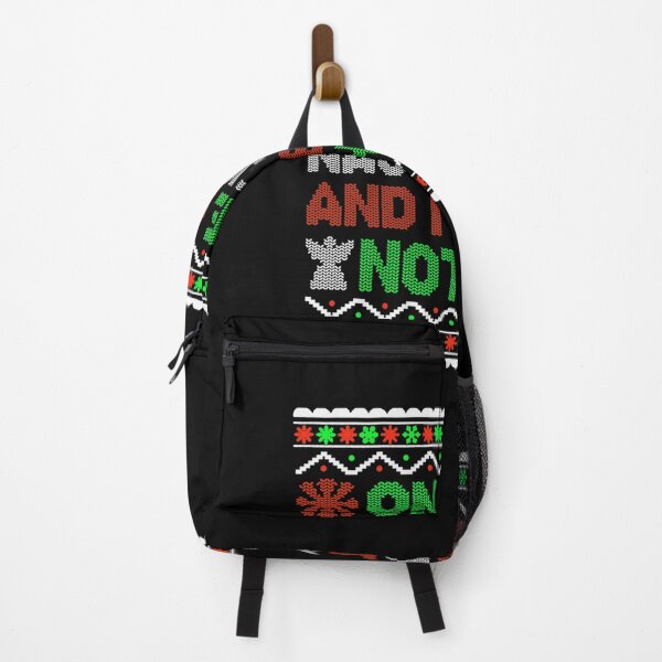 Item preview, Naughty List Regret Nothing designed and sold by KuylerKnight.