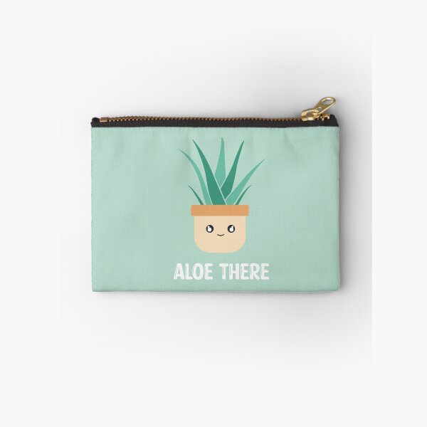Item preview, Kawaii Aloe Vera Aloe There designed and sold by Marzuqi Che Rose.
