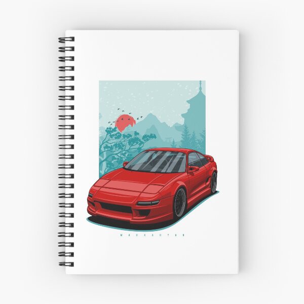 Item preview, MR2 designed and sold by OlegMarkaryan.