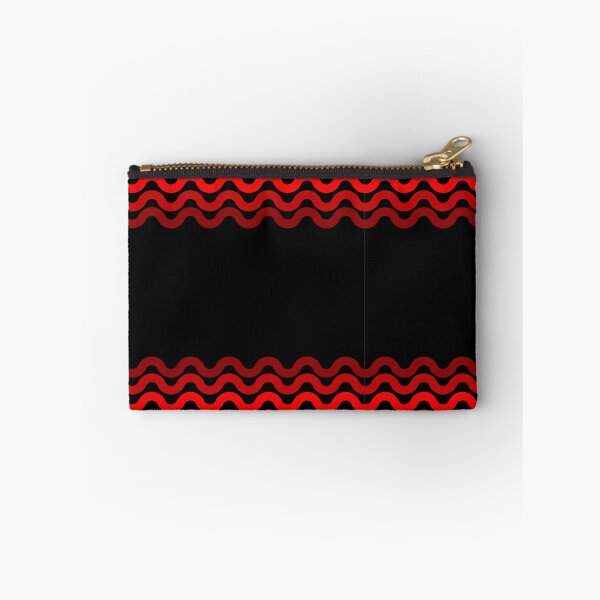 Item preview, Red Waves designed and sold by RysEmporium.