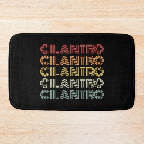 Item preview, Cilantro Retro Style designed and sold by MariosNydras.