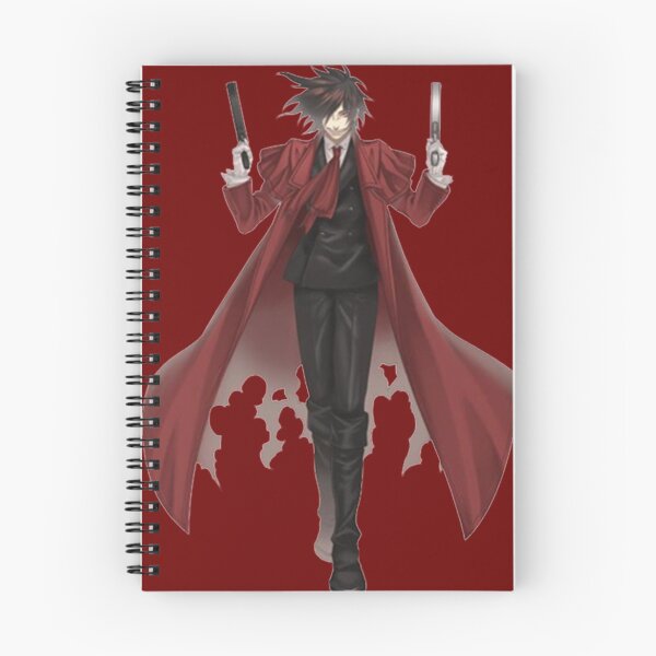 Item preview, Alucard designed and sold by haroldd.