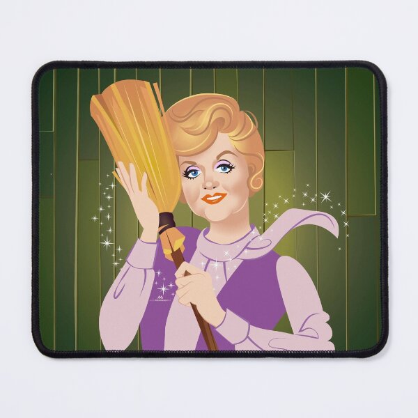 Item preview, My first broom designed and sold by AleMogolloArt.