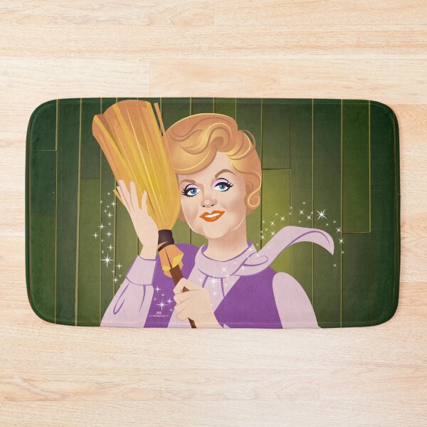 Item preview, My first broom designed and sold by AleMogolloArt.