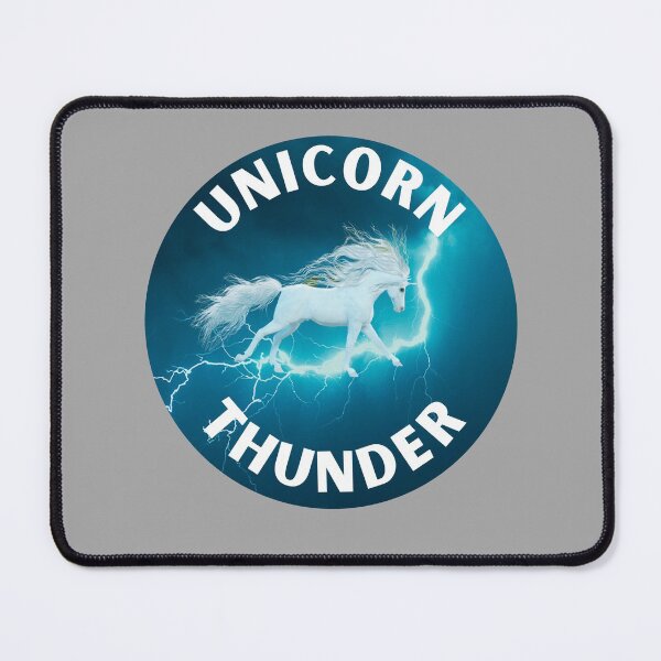 Item preview, Unicorn Thunder designed and sold by Mumzy2many.