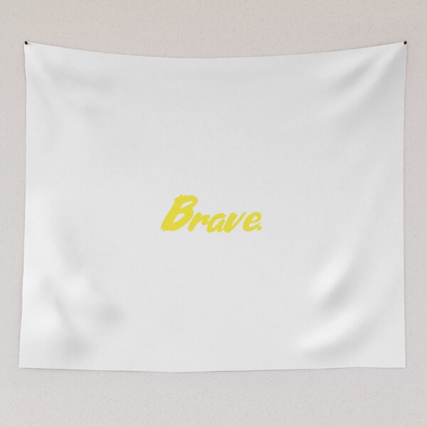 Item preview, BRAVE. designed and sold by NITEXX-ARTS.