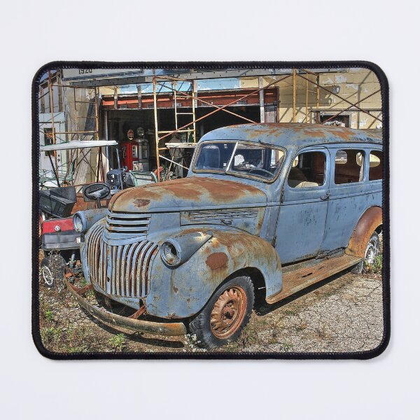 Item preview, "Classic Gray Beast" designed and sold by wiscbackroadz.