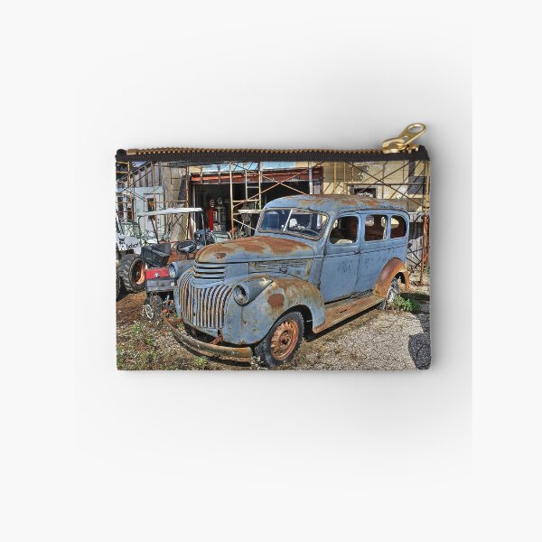 Item preview, "Classic Gray Beast" designed and sold by wiscbackroadz.