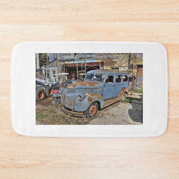 Item preview, "Classic Gray Beast" designed and sold by wiscbackroadz.