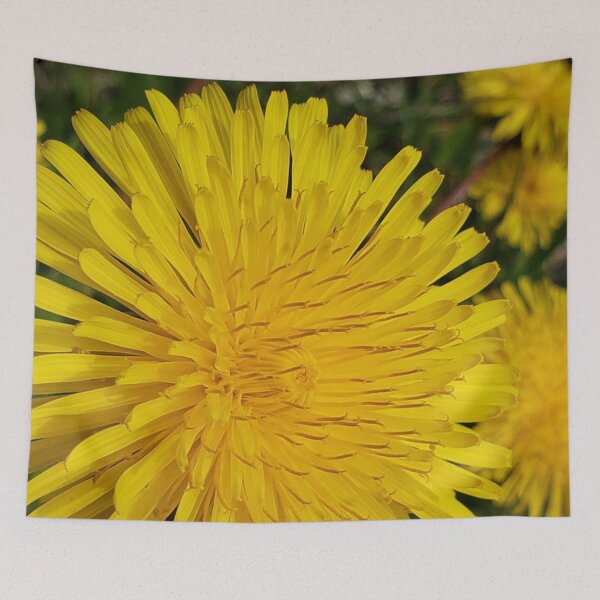 Item preview, Yellow flower  designed and sold by Pravarthika.