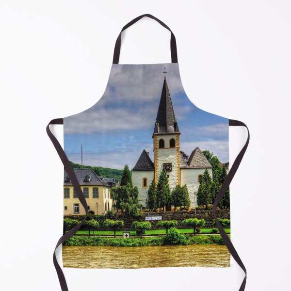 Item preview, Church of St. Pantaleon designed and sold by tomg.