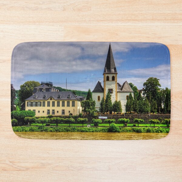 Item preview, Church of St. Pantaleon designed and sold by tomg.