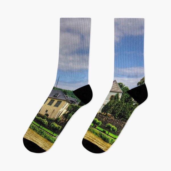 Item preview, Church of St. Pantaleon designed and sold by tomg.