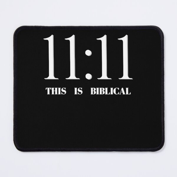 Item preview, 1111 - This is Biblical designed and sold by VICTORIANDREA.