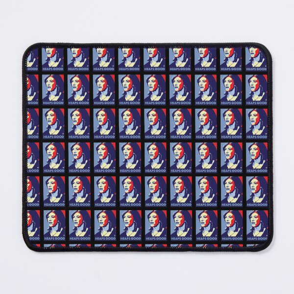 Item preview, Nicola Is Heaps Good designed and sold by TillmanHudson.