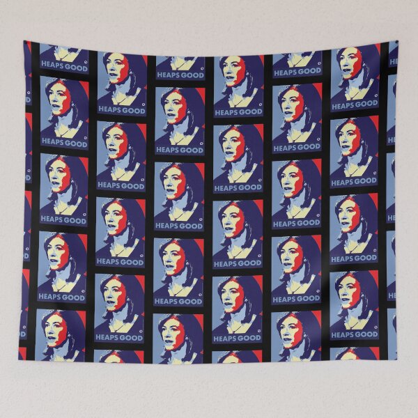 Item preview, Nicola Is Heaps Good   designed and sold by TillmanHudson.