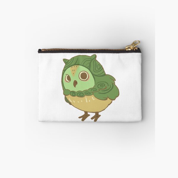 Item preview, Green Owl designed and sold by Paperglass.