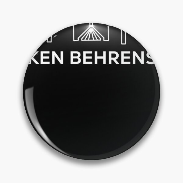 Item preview, ACT ken behrens canberrans designed and sold by VICTORIANDREA.
