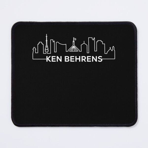 Item preview, ACT ken behrens canberrans designed and sold by VICTORIANDREA.