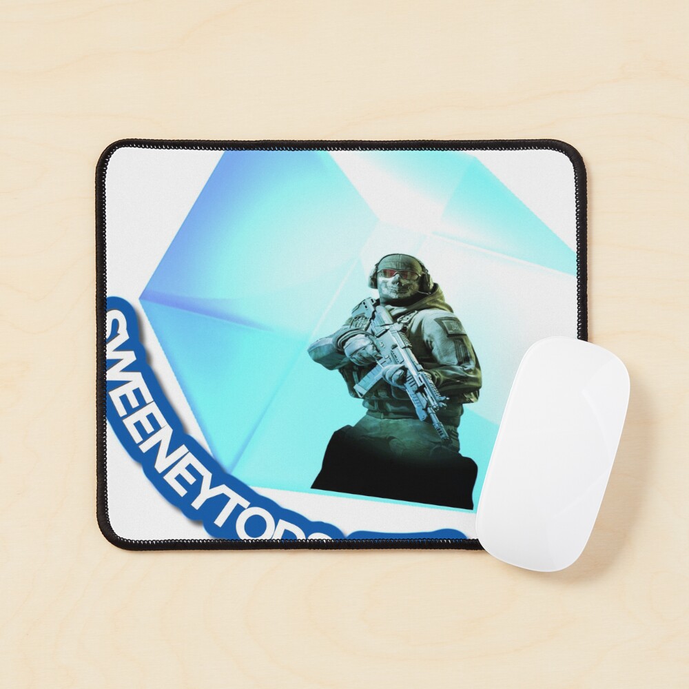 Item preview, Mouse Pad designed and sold by ElPatron258366.