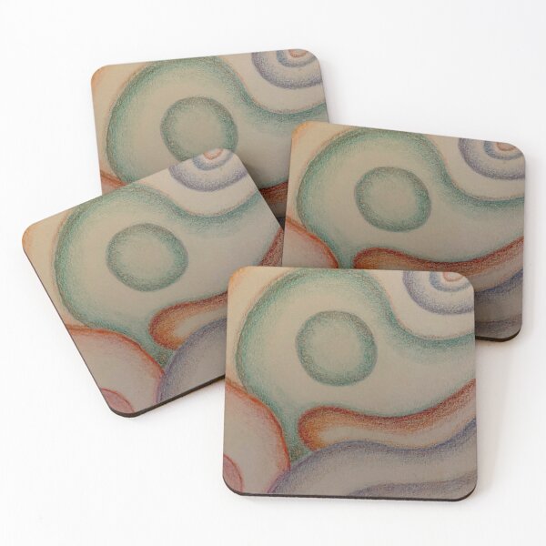 Item preview, Abstract curves  designed and sold by KnucklesArt.