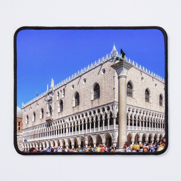 Item preview, Palazzo Ducale designed and sold by tomg.