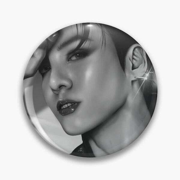 Item preview, Jungkook MOTS:ONE designed and sold by CherrySketch.