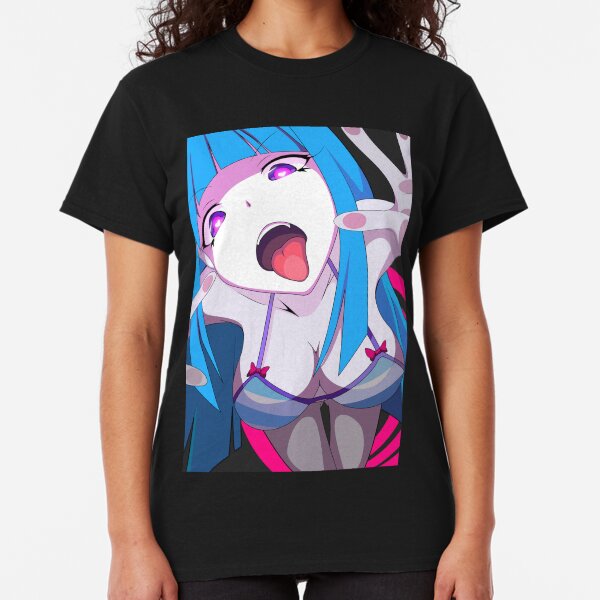 ich ich ich! Classic T-Shirt