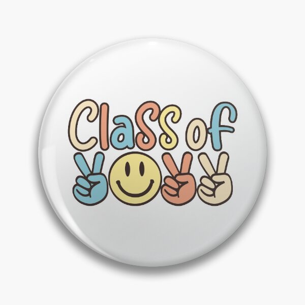Item preview, Class of 2022 designed and sold by OkihanaShop.