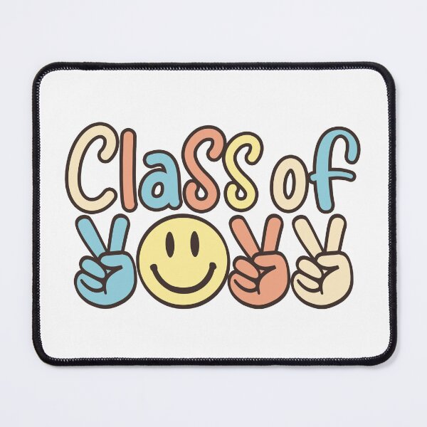 Item preview, Class of 2022 designed and sold by OkihanaShop.