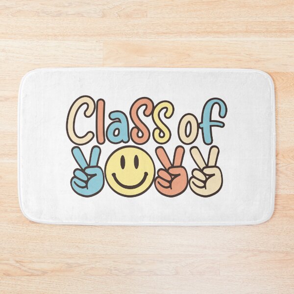 Item preview, Class of 2022 designed and sold by OkihanaShop.