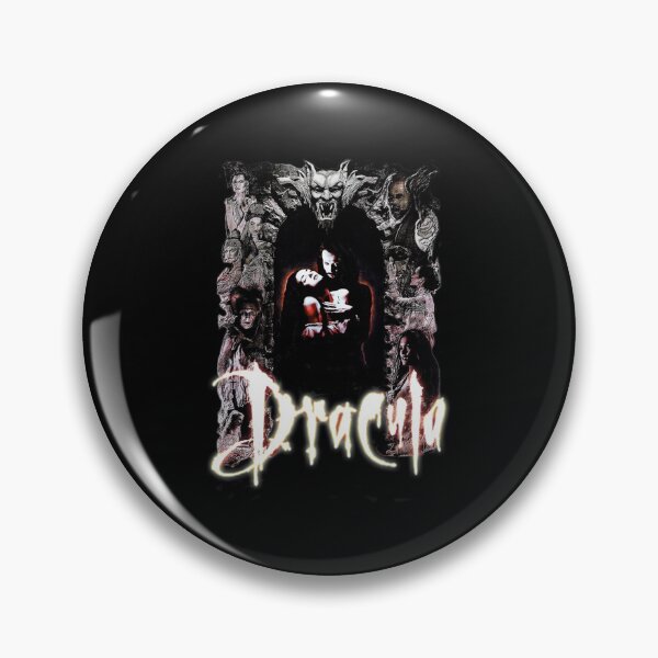 Item preview, Bram Stoker's Dracula| Gift Perfect designed and sold by jenacyan.