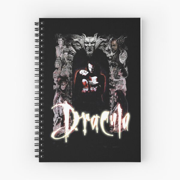 Item preview, Bram Stoker's Dracula| Gift Perfect designed and sold by jenacyan.