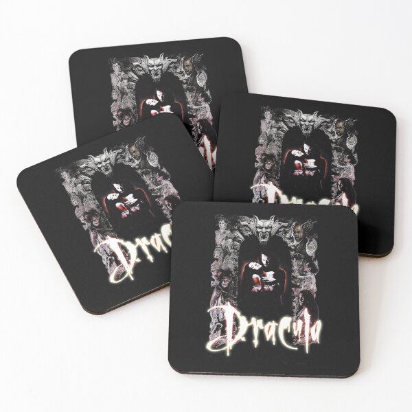 Item preview, Bram Stoker's Dracula| Gift Perfect designed and sold by jenacyan.
