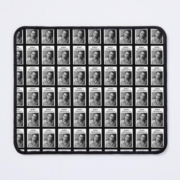Item preview, Nicolas Travolta... John Cage... WTF designed and sold by TillmanHudson.