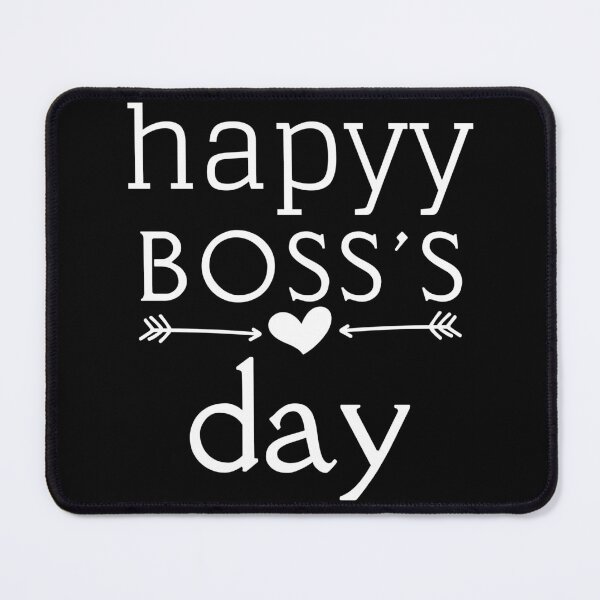 Item preview, Boss’s day Classic T-Shirt designed and sold by NIKENchop.
