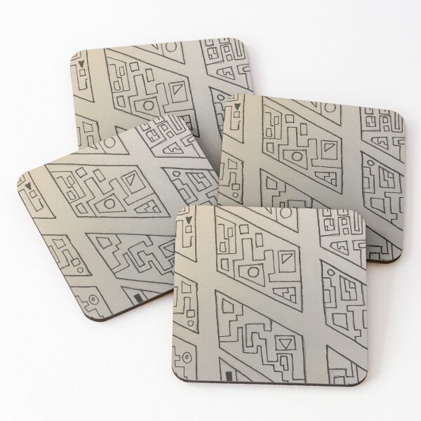 Item preview, Cubes designed and sold by KnucklesArt.