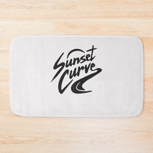 Item preview, Sunset Curve Logo   designed and sold by SamaraBoyle.