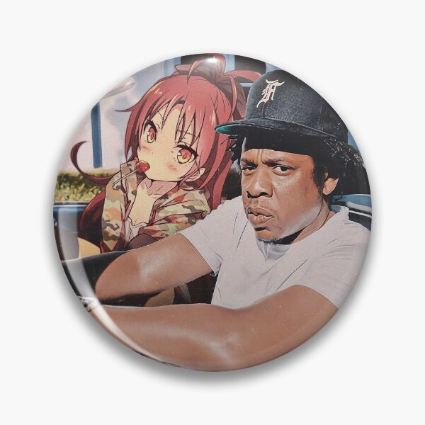 Artikelvorschau, Puella Magi Jay Magica Z entworfen und verkauft von Gangstas with Waifus.