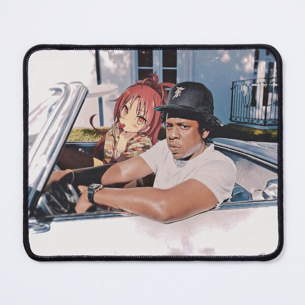 Artikelvorschau, Puella Magi Jay Magica Z entworfen und verkauft von Gangstas with Waifus.