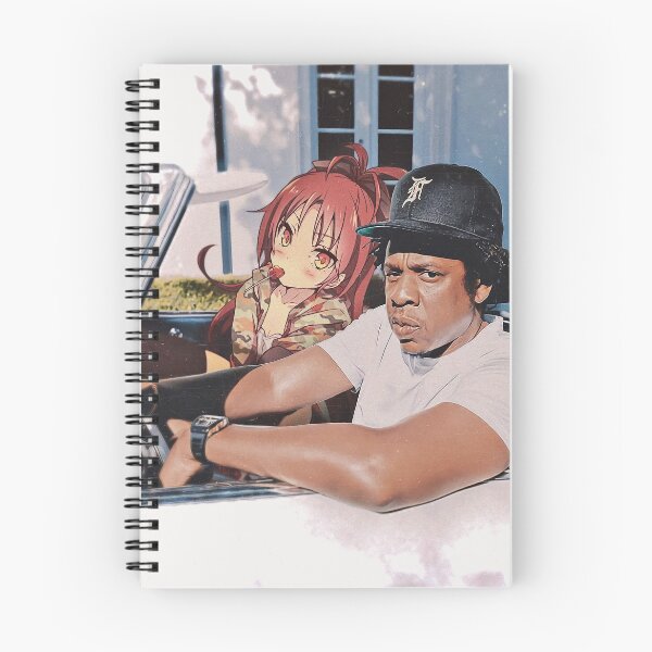 Artikelvorschau, Puella Magi Jay Magica Z entworfen und verkauft von Gangstas with Waifus.