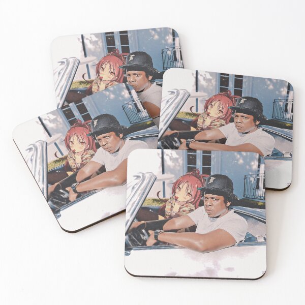 Item preview, Puella Magi Jay Magica Z designed and sold by Gangstas with Waifus.