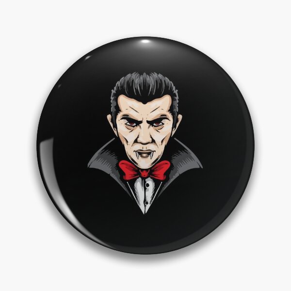 Item preview, Dracula Art| Perfect Gift designed and sold by jenacyan.